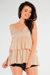 Blouse model 166795